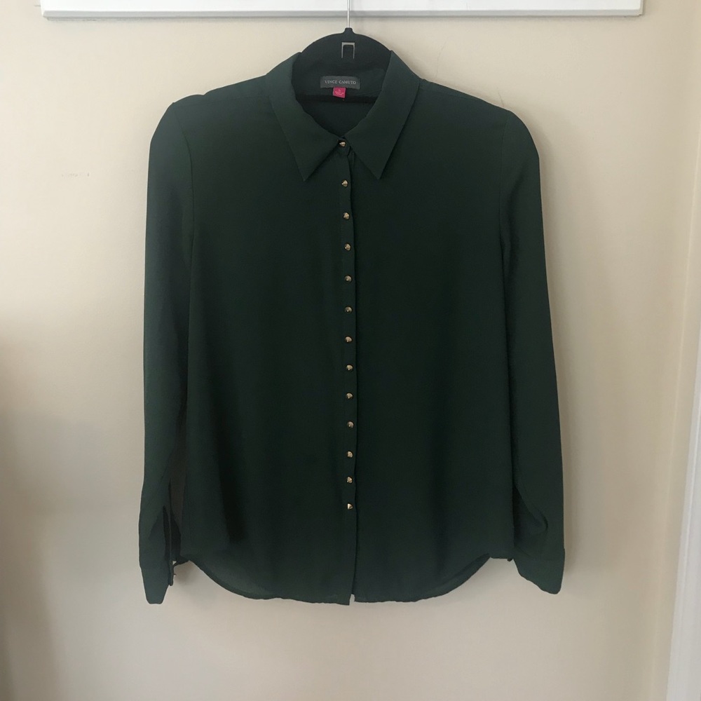 Vince Camuto blouse